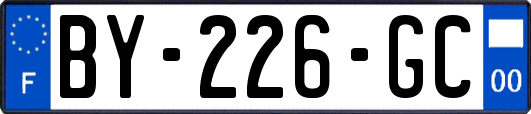 BY-226-GC