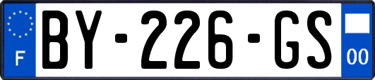 BY-226-GS