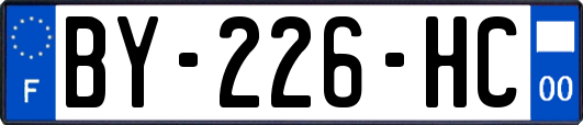 BY-226-HC
