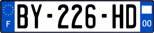 BY-226-HD