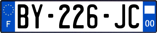 BY-226-JC