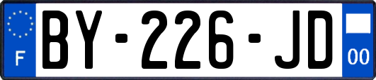 BY-226-JD