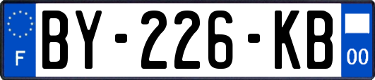 BY-226-KB