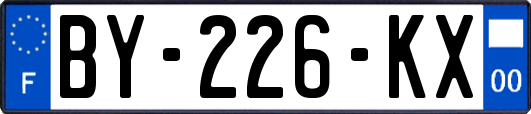 BY-226-KX