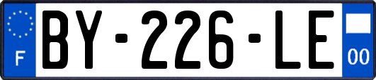 BY-226-LE