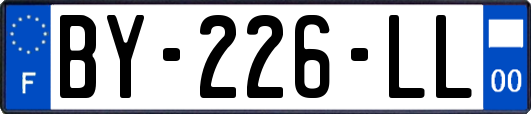 BY-226-LL