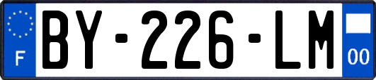 BY-226-LM
