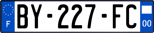 BY-227-FC