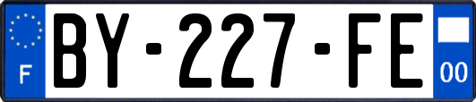 BY-227-FE