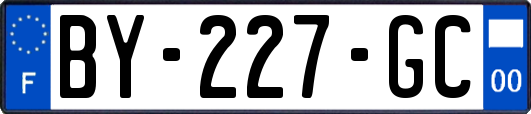 BY-227-GC