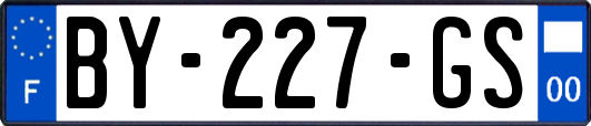 BY-227-GS
