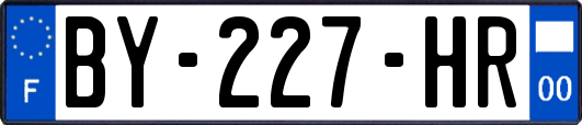 BY-227-HR