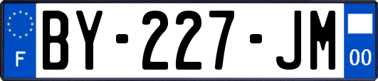 BY-227-JM