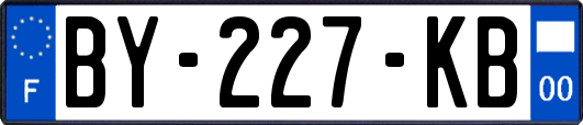 BY-227-KB