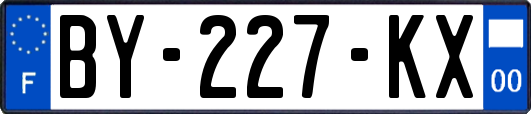 BY-227-KX