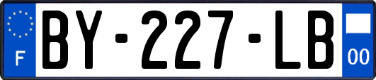 BY-227-LB