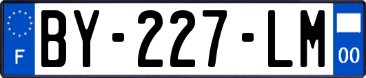 BY-227-LM