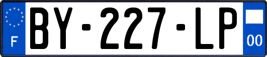 BY-227-LP