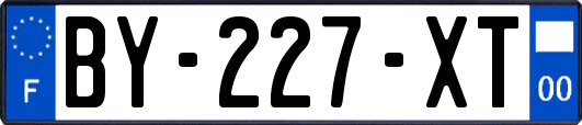 BY-227-XT