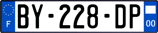 BY-228-DP