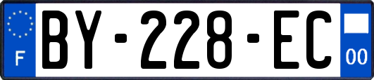 BY-228-EC