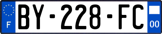 BY-228-FC