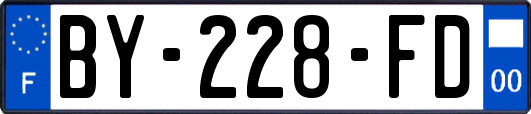 BY-228-FD