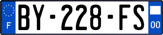 BY-228-FS