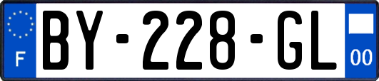 BY-228-GL