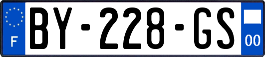 BY-228-GS