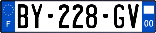 BY-228-GV