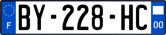 BY-228-HC