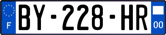 BY-228-HR