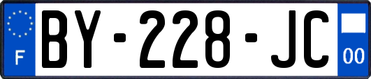 BY-228-JC
