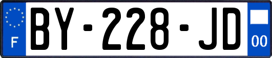 BY-228-JD