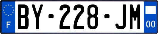 BY-228-JM