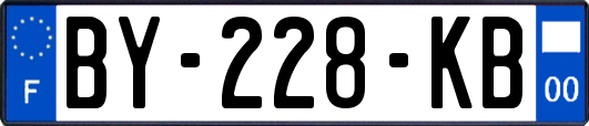 BY-228-KB