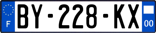 BY-228-KX