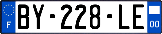 BY-228-LE