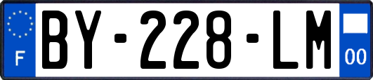BY-228-LM