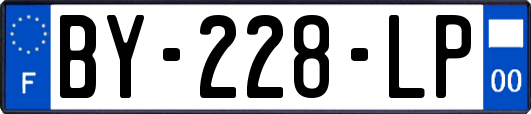 BY-228-LP