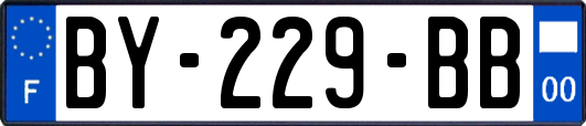 BY-229-BB