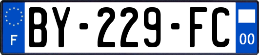 BY-229-FC