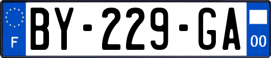 BY-229-GA