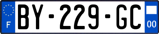 BY-229-GC