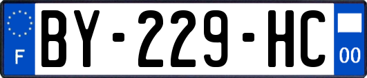 BY-229-HC