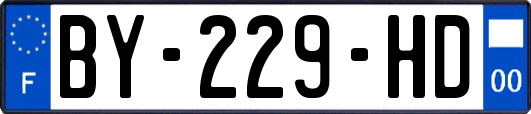BY-229-HD