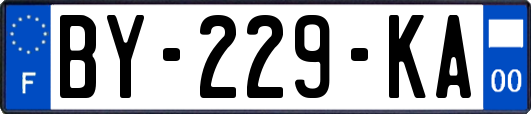 BY-229-KA