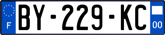 BY-229-KC