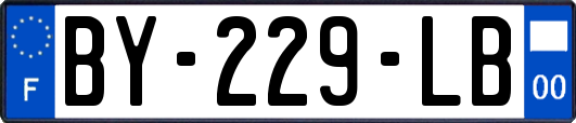 BY-229-LB